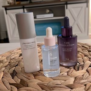 Skincare Set